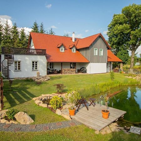 Country House Тиса Экстерьер фото