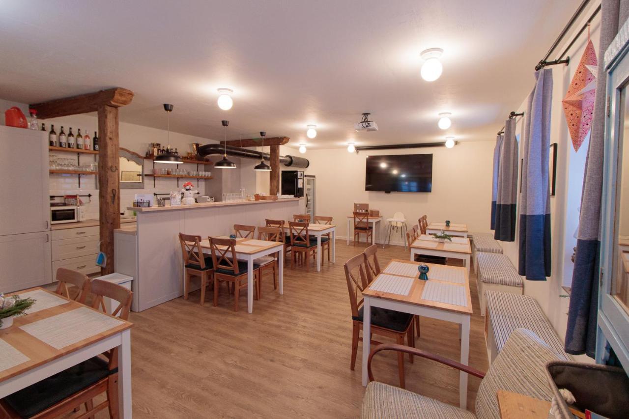 Country House Тиса Экстерьер фото