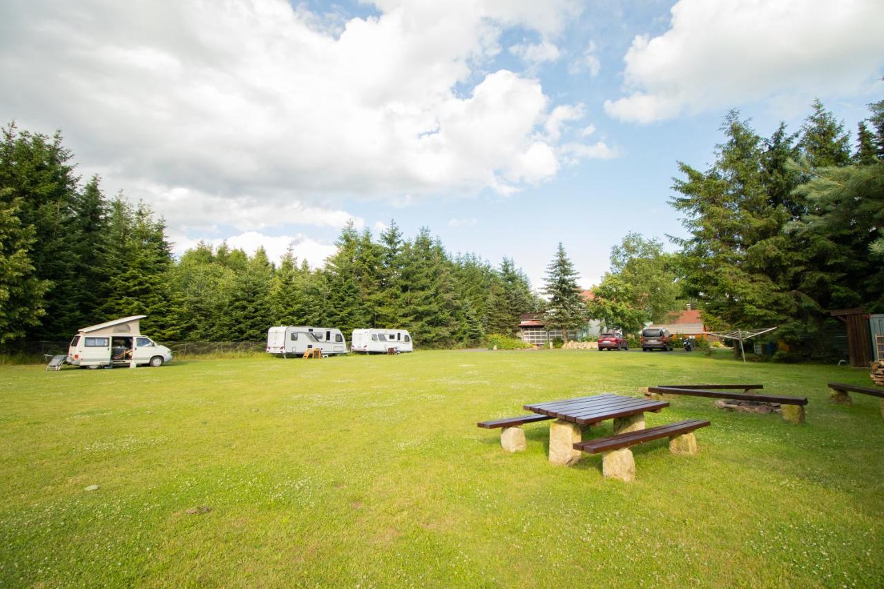 Country House Тиса Экстерьер фото