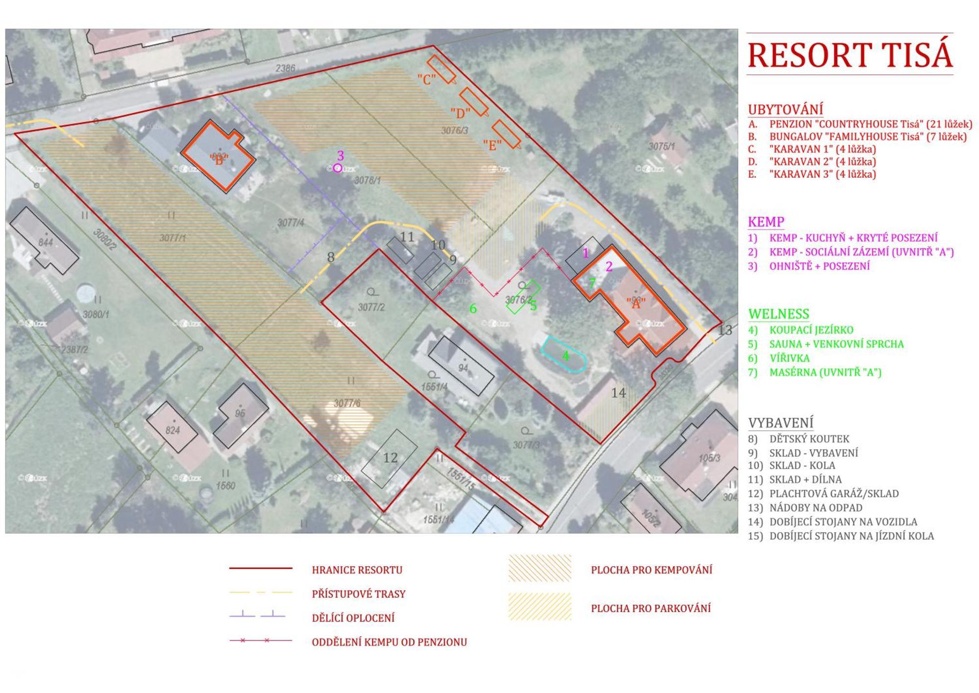 Country House Тиса Экстерьер фото