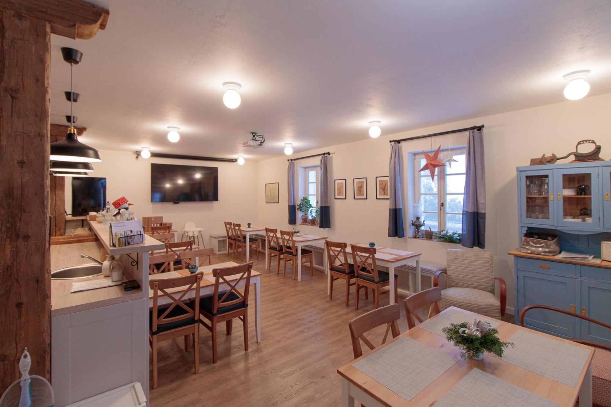 Country House Тиса Экстерьер фото