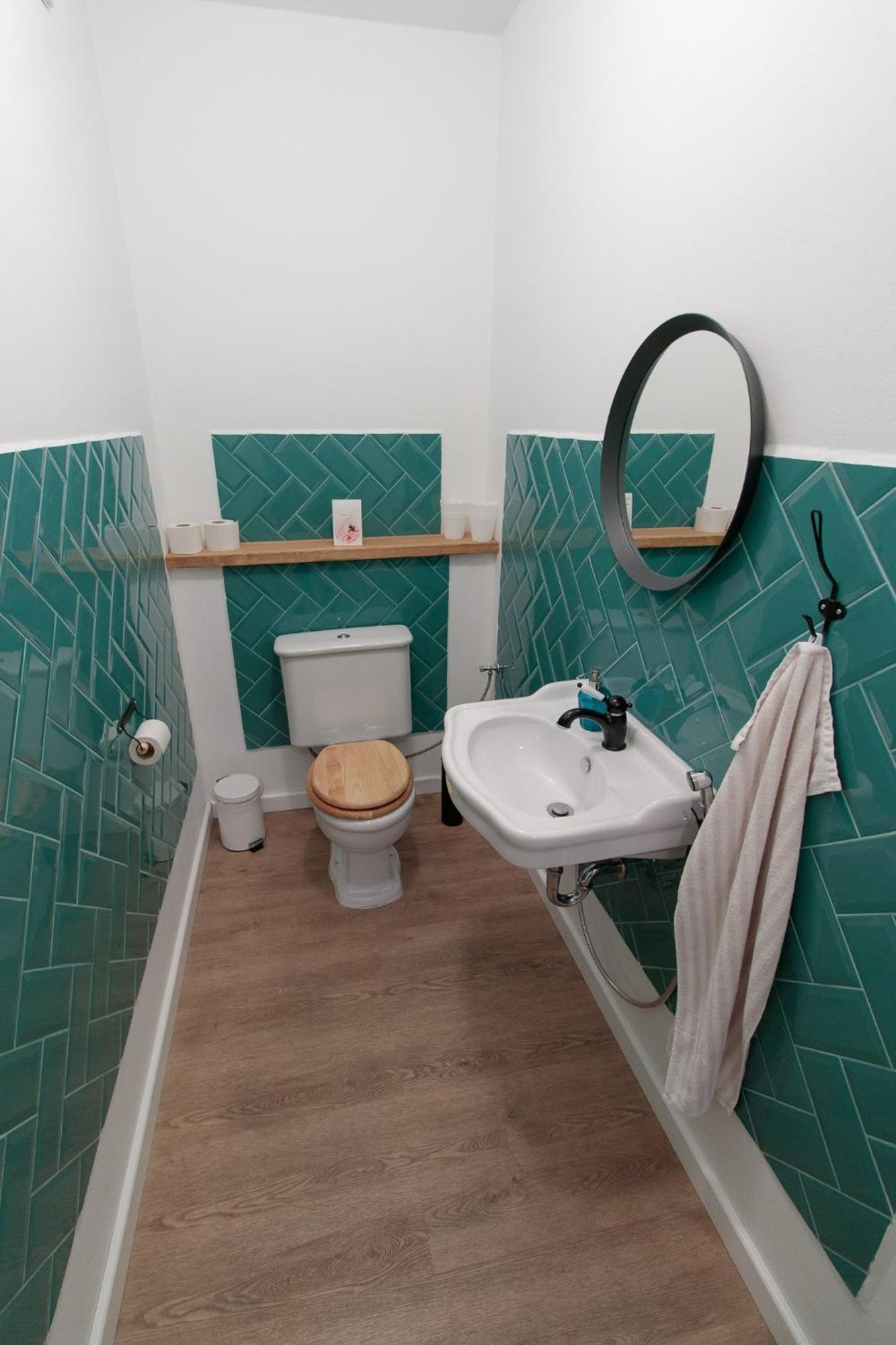 Country House Тиса Экстерьер фото