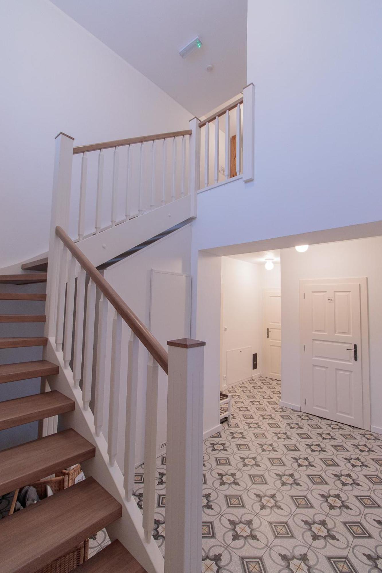 Country House Тиса Экстерьер фото